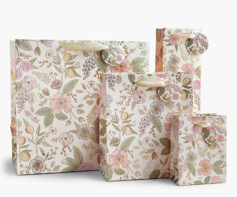 Gift Wrap & Bags