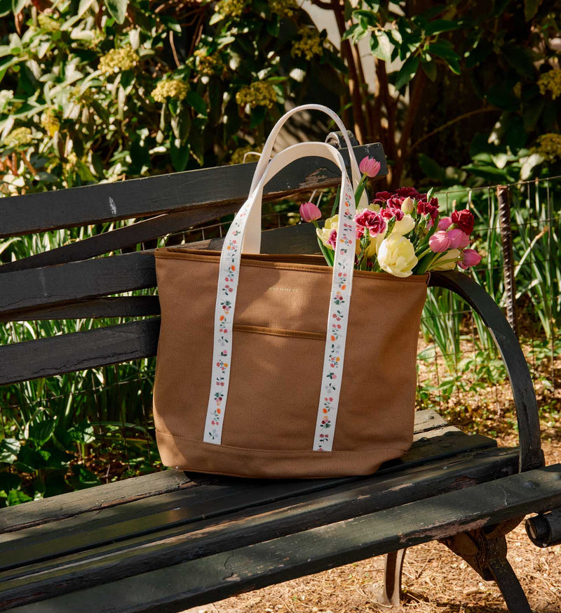 Bags & Travel