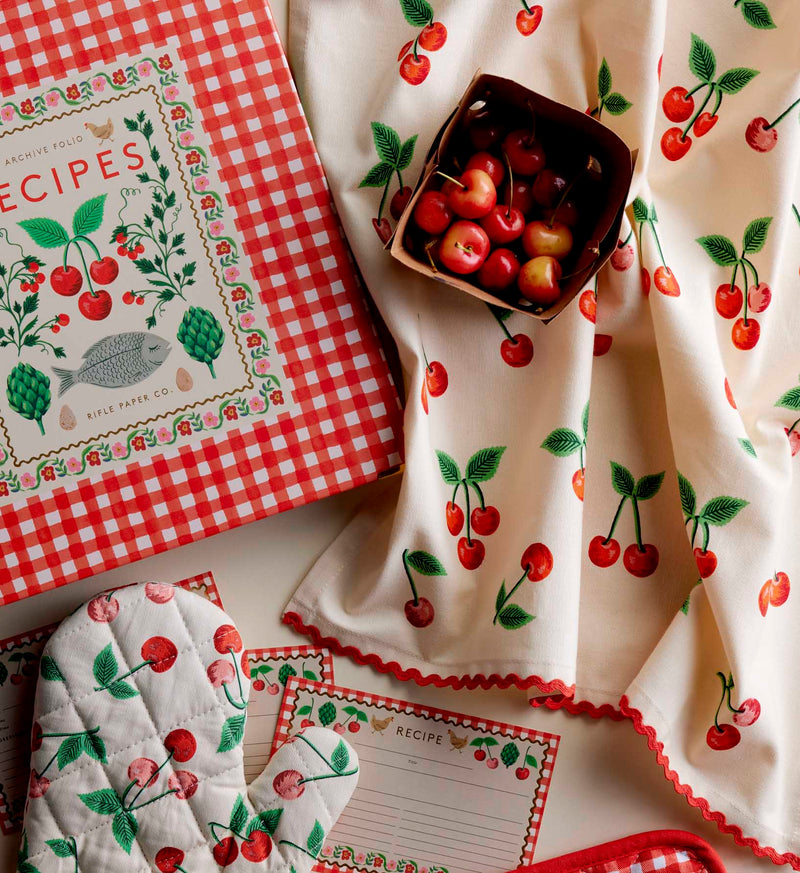 Tea Towels