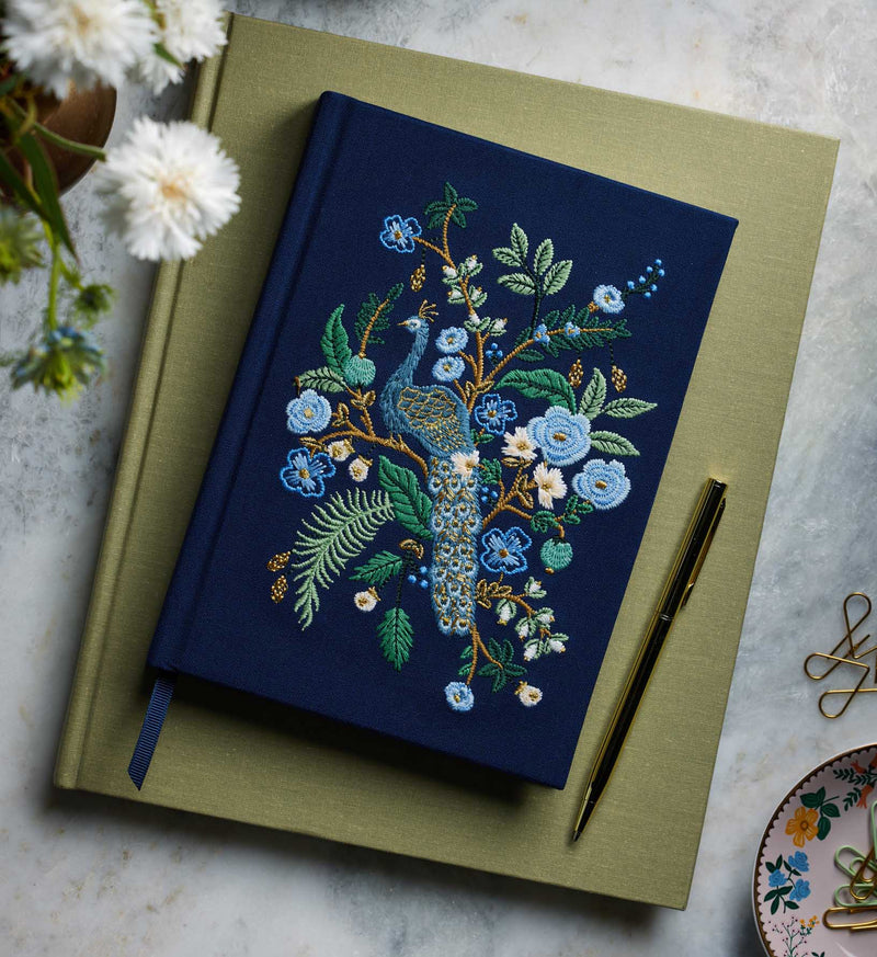 Journals & Notebooks