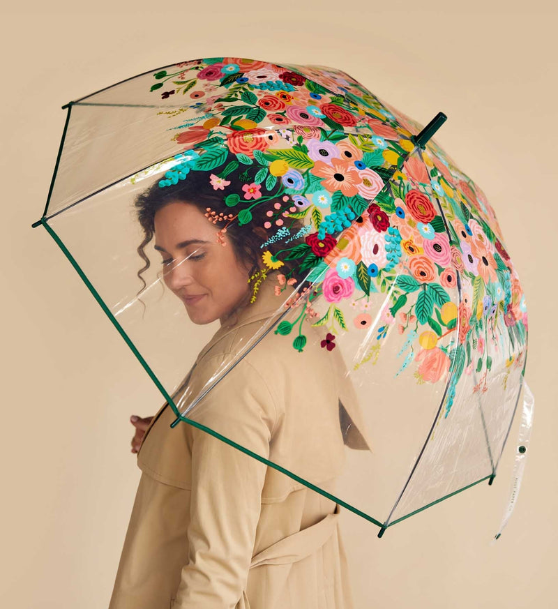Umbrellas