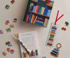 Writing Pen - Book Club