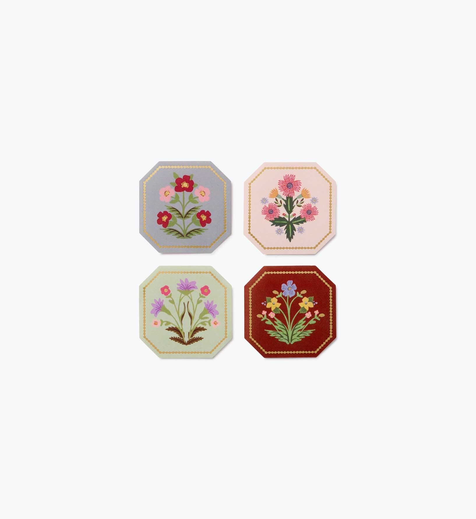 Envelope Seals - Gemma