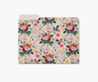 Assorted File Folders - Dahlia
