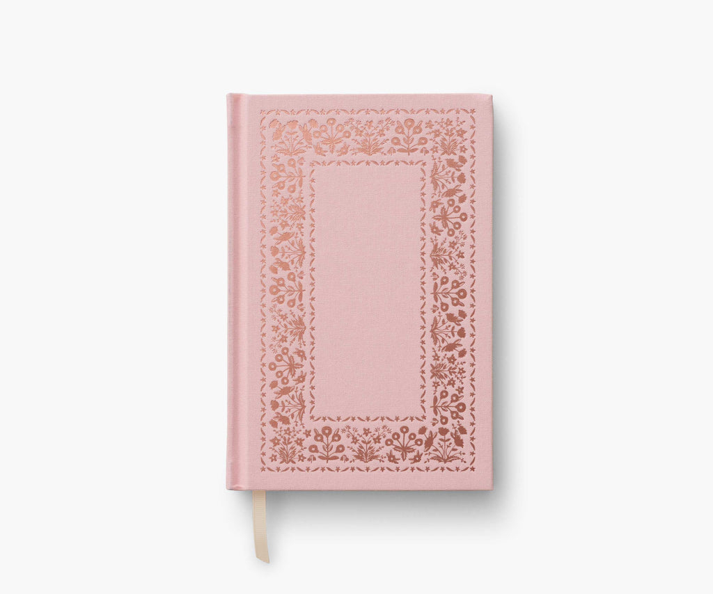 Boxed Journal Set - Wildwood