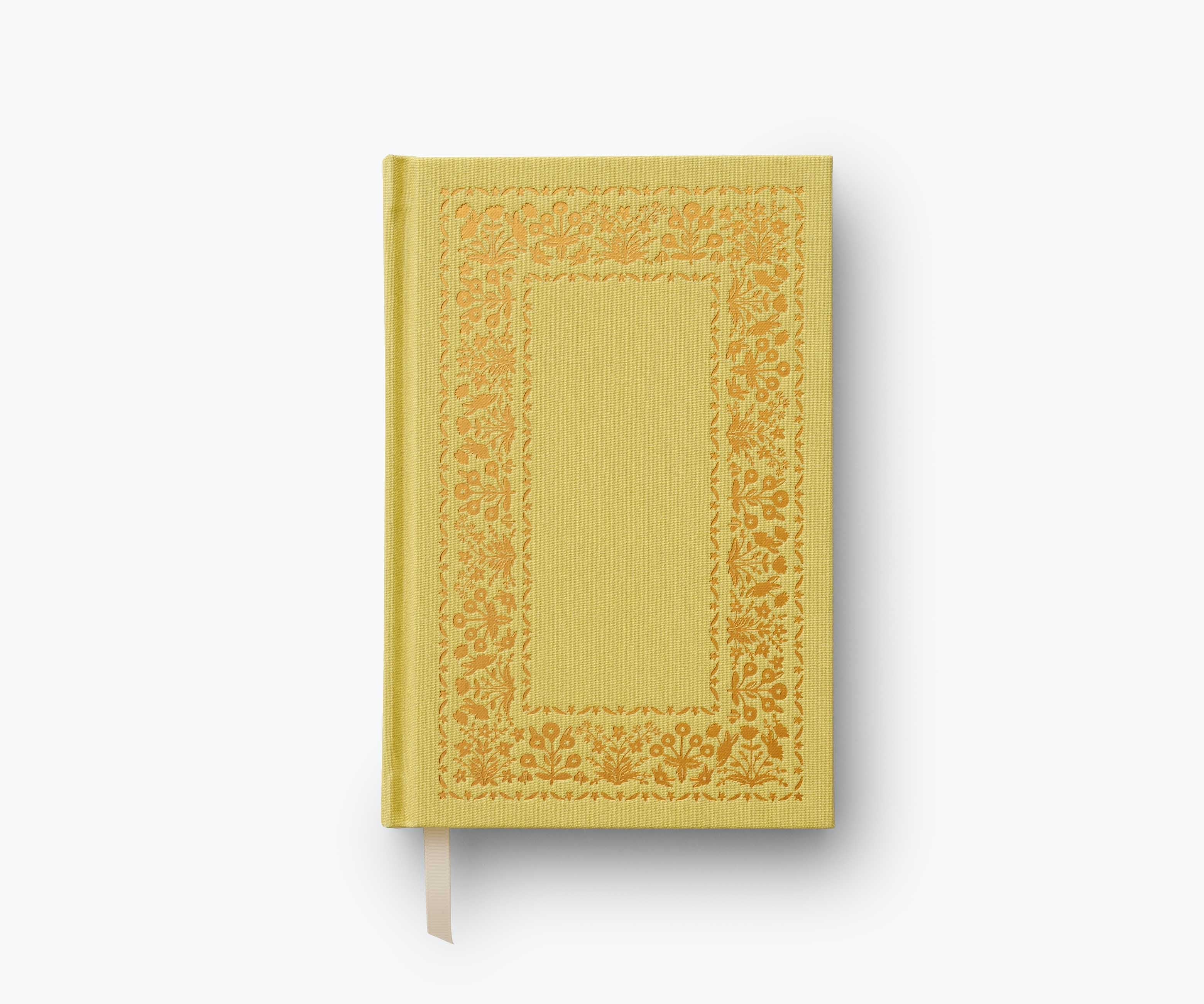 Boxed Journal Set - Wildwood