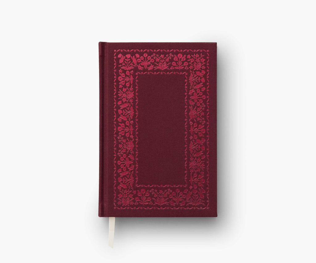 Boxed Journal Set - Wildwood