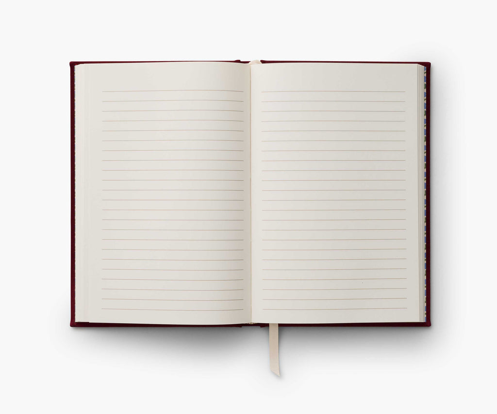 Boxed Journal Set - Wildwood