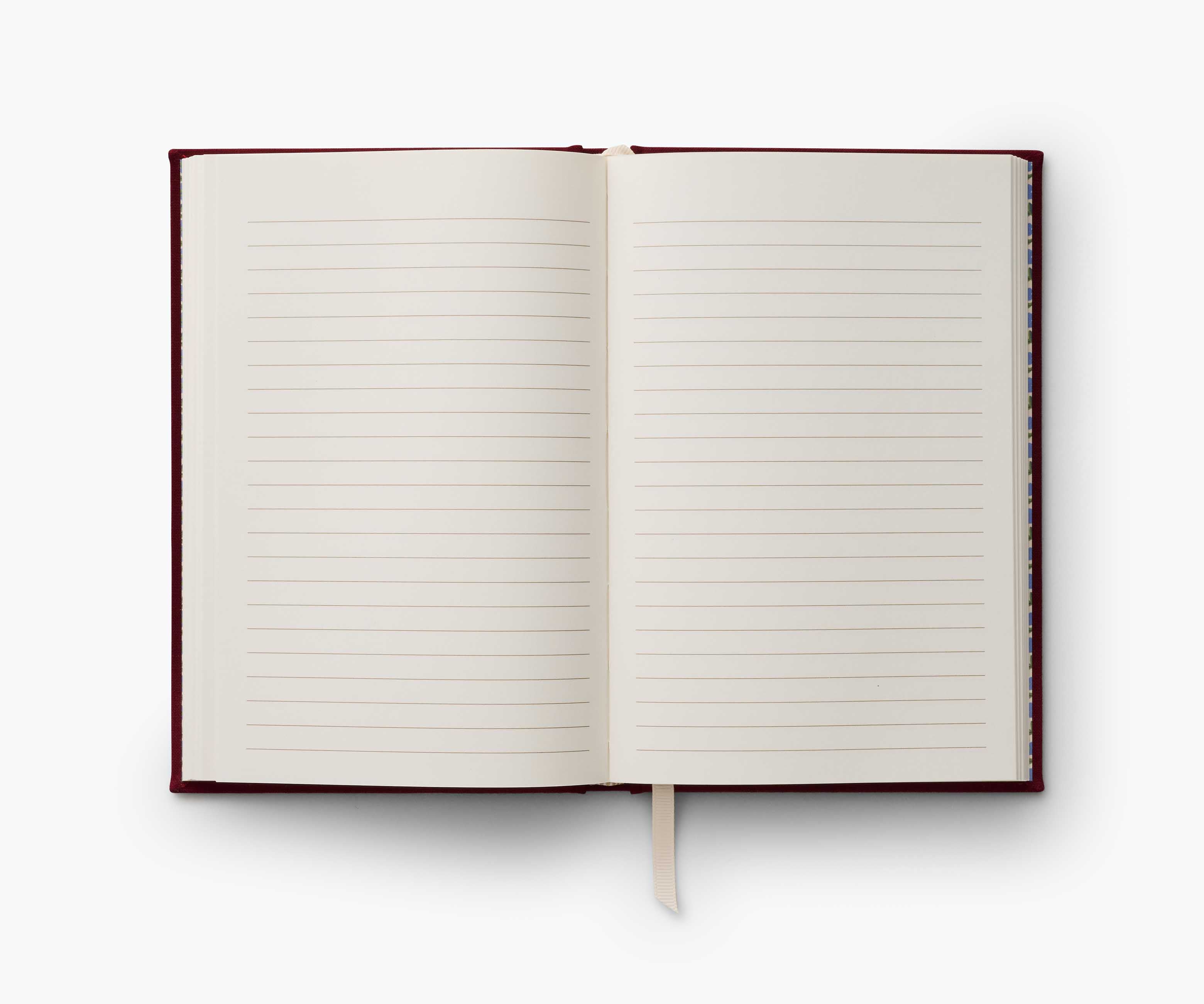 Boxed Journal Set - Wildwood
