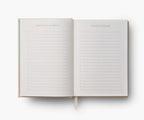 Five-Year Journal - Wildwood
