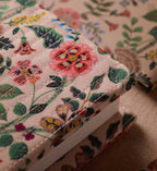 Quilted Journal - Gracie