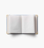 Embroidered Small Photo Album - Delphine
