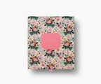 Letter Writing Set - Dahlia