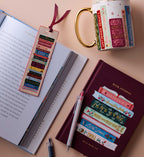 Bookmark - Ladies Night Book Club