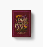 Classic Book - Wuthering Heights