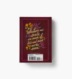 Classic Book - Wuthering Heights