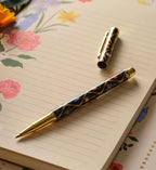 Writing Pen - Garden Study