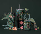 16 oz. Coffee Mug - Peacock
