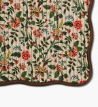 Cotton Placemat Set - Gracie