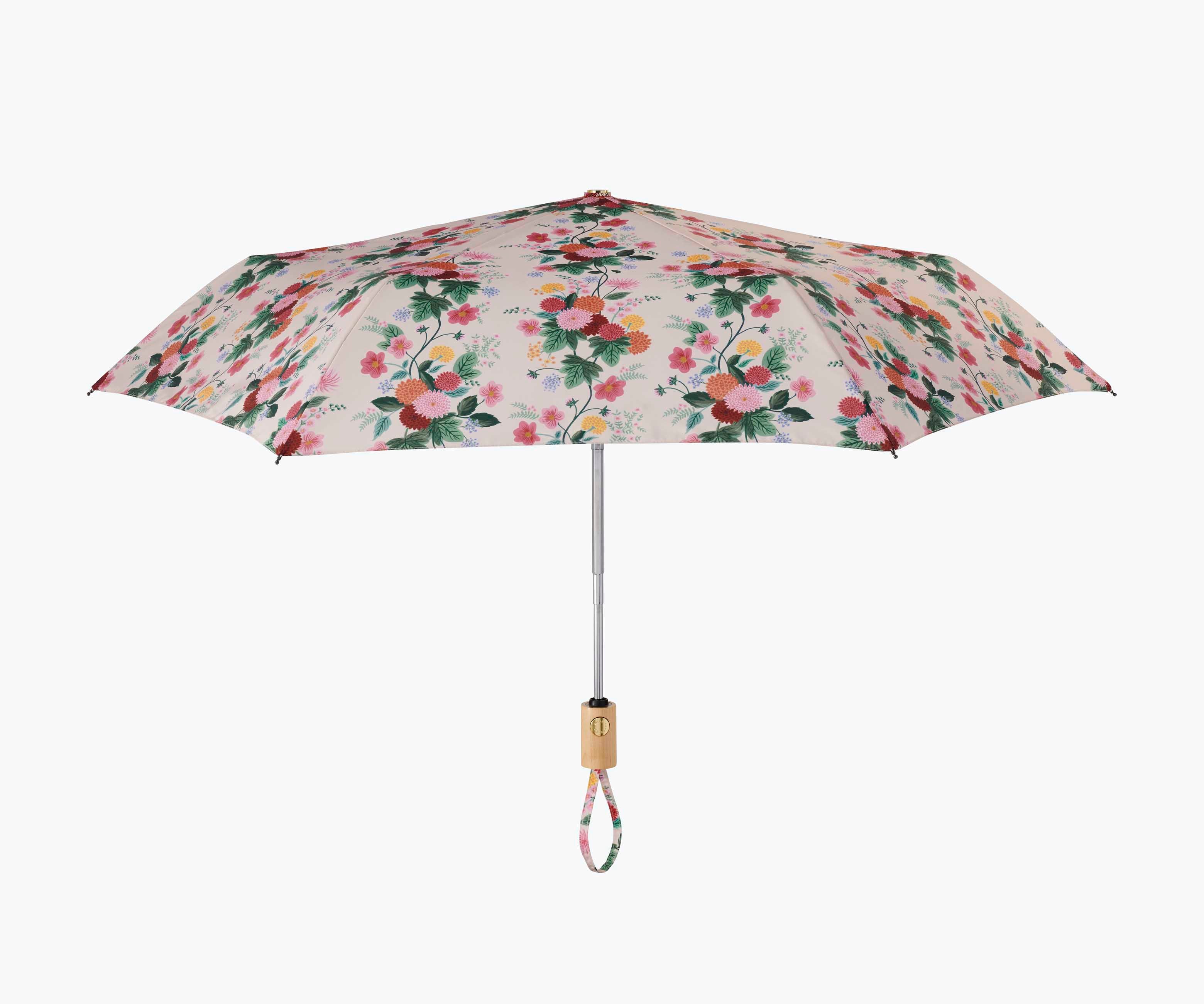 Umbrella - Dahlia