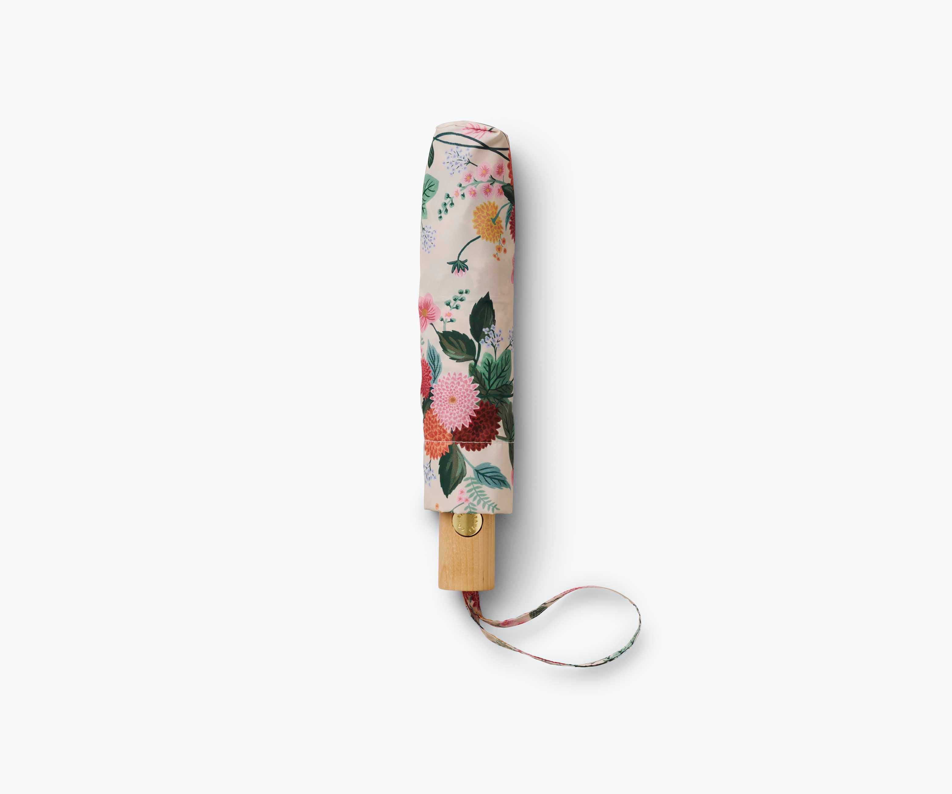 Umbrella - Dahlia